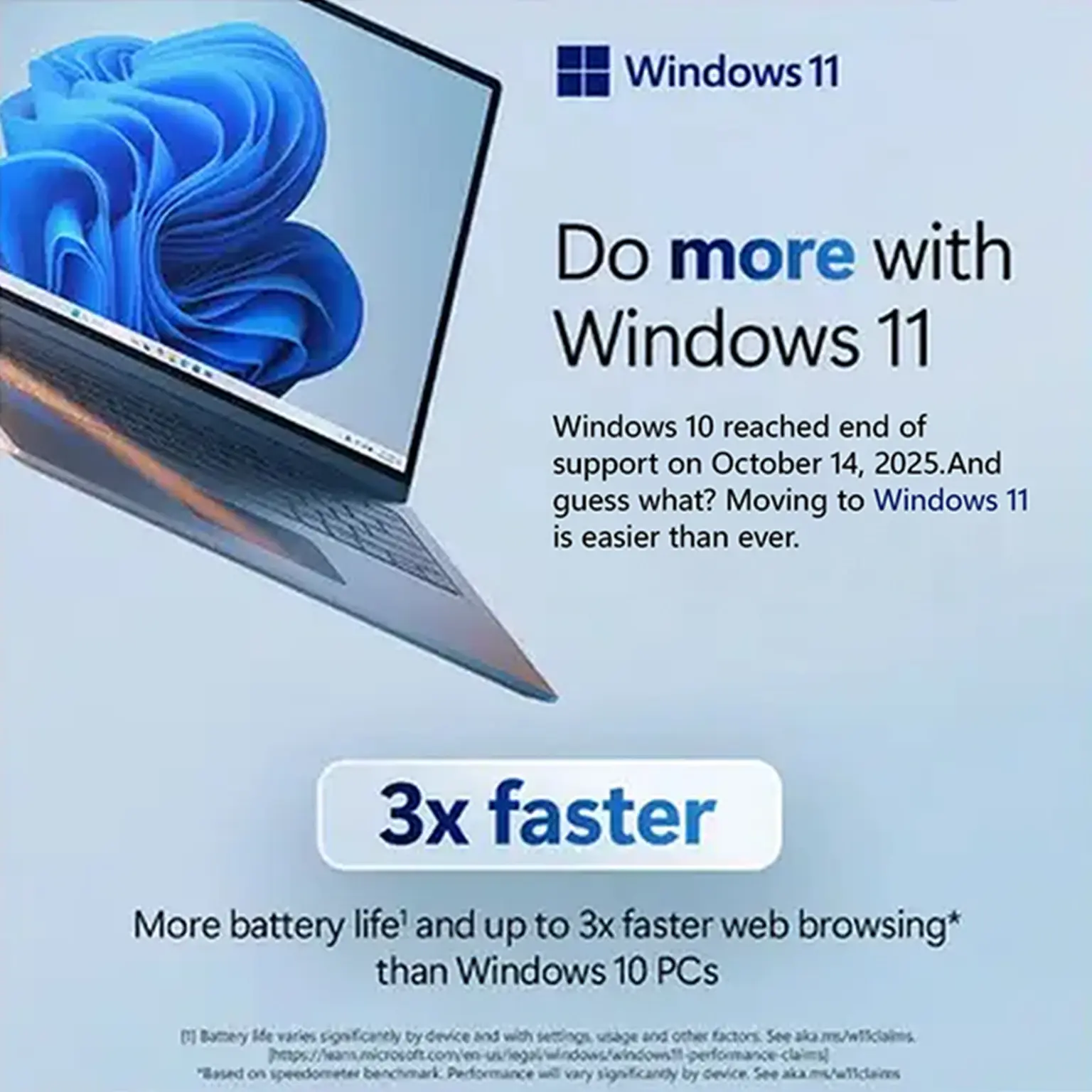 MSI Modern 14 Intel Core i5 12th Gen 1235U - (16 GB/512 GB SSD/Windows 11 Home) Modern 14 C12MO-1212IN Business Laptop (14 Inch, Classic Black, 1.4 Kg, With MS Office) - Image 4