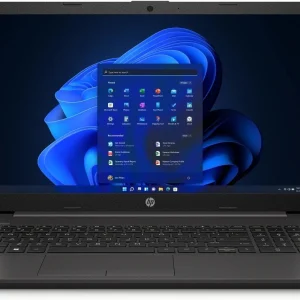 HP 255 G9 AMD Ryzen 3 Dual Core 3250 - (8 GB/512 GB SSD/Windows 11 Home) 255 G8 Thin and Light Laptop (15.6 Inch, Dark Ash, 1.78 kg)